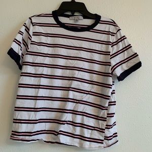 Stripe shirt offers are accepted 💕